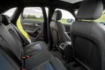 Audi RS Q3 Performance 2016 года (UK)